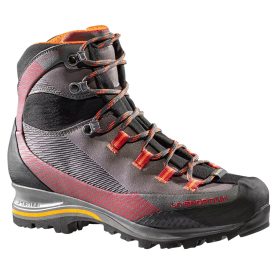 La Sportiva Trango Trk Leather Woman GTX clay/velvet