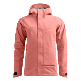 Ortovox Seceda 3L Jacket W blossom