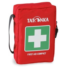 TATONKA First Aid Compact red