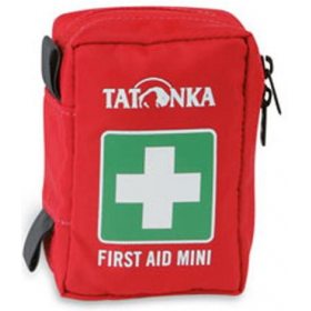 TATONKA First Aid Mini red