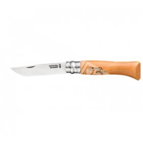 OPINEL VR N°08 Carbon 8,5 cm