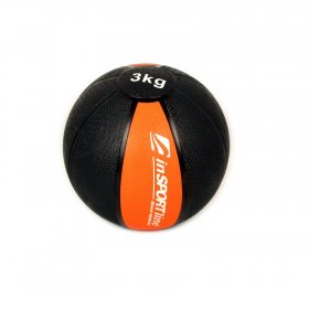 Insportline MB63 - 3kg medicimbal
