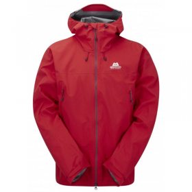 Mountain Equipment SHIVLING JACKET imperial red