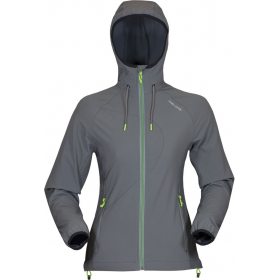 High Point VENUS LADY HOODY JACKET grey dámská