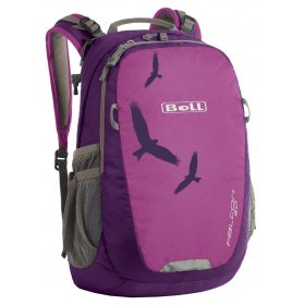 Boll Falcon 20 boysenberry