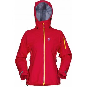 High Point EXPLOSION 3.0 LADY JACKET red