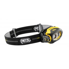 PETZL PIXA 3R s akumulátorem