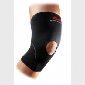 McDavid 402 Knee Support w/ open patella