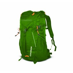 Trimm COURIER 35 green/orange