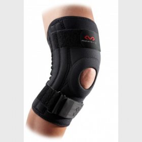 McDavid 421R Knee Support w/ stays