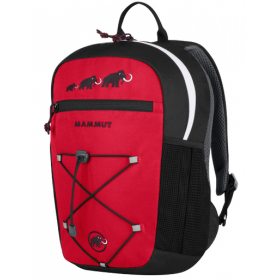 Mammut First Zip 8 black-inferno