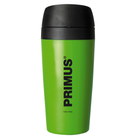 Primus Commuter Mug 0.4L green