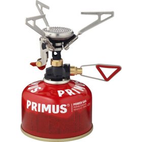 Primus MicronTrail Reg.Piezo