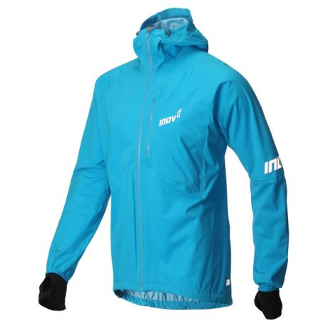 Inov-8 AT/C RACESHELL FZ modrá