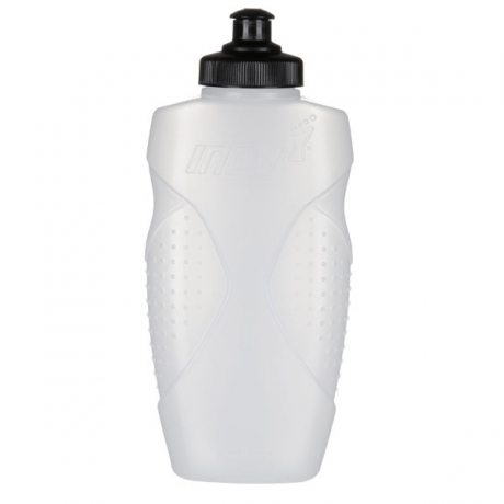 Inov-8 BOTTLE clear/black