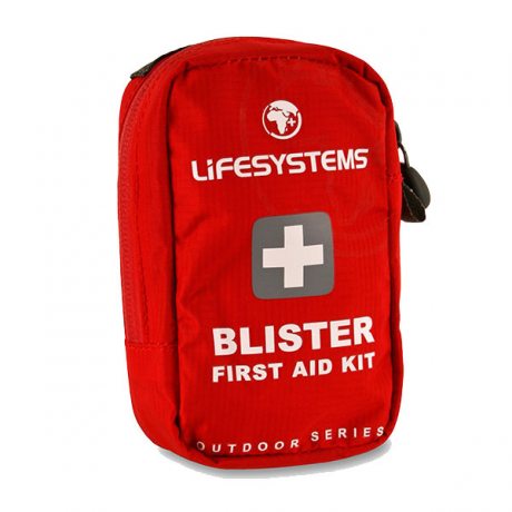 Lifesystems Blister First Aid Kit