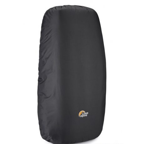 Lowe Alpine Raincover M black