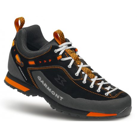 GARMONT DRAGONTAIL LT black/orange