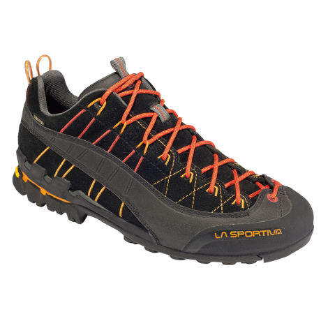 La Sportiva Hyper Gtx black