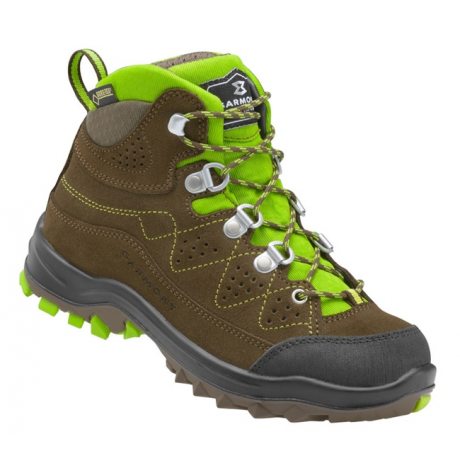 GARMONT ESCAPE TOUR GTX KID brown