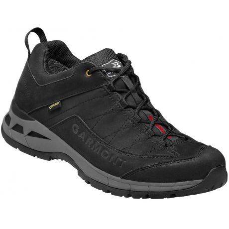 GARMONT TRAIL BEAST + GTX M black