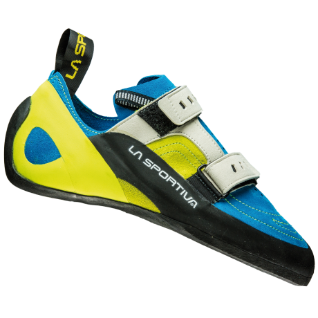 La Sportiva Finale VS Sulphur/Blue