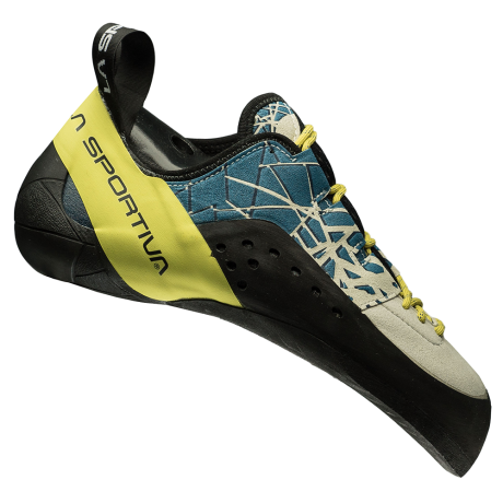 La Sportiva Kataki Ocean/Sulphur