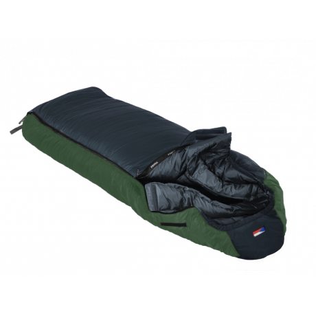 PRIMA MAKALU 230 Comfortable černý