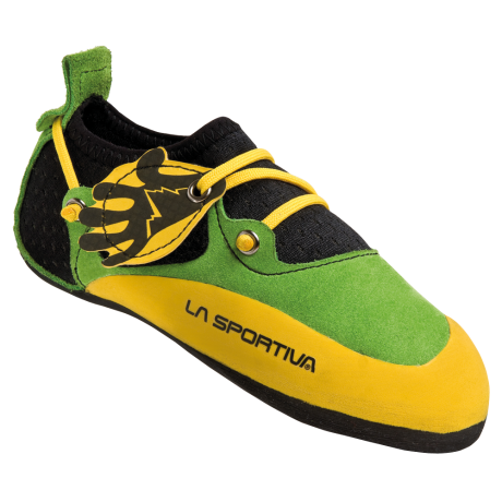 La Sportiva Stickit žlutá