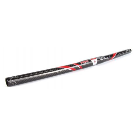 XLC COMPOSITE PRO FLAT BAR HB-M09 25,4 mm