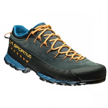 La Sportiva TX4 Men blue/papaya