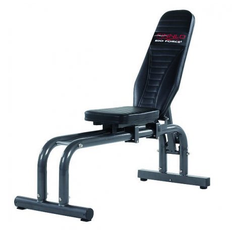 FINNLO BIOFORCE POWER BENCH 3817