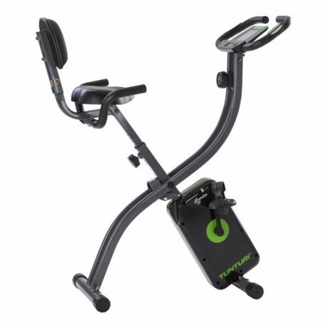 TUNTURI Fit B25 X-Bike s opěradlem
