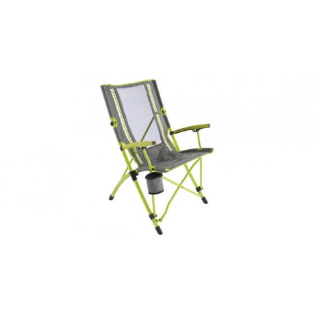 Coleman Bungee Chair Lime