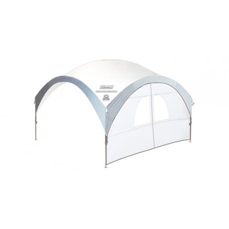 Coleman FastPitch™ Shelter Sunwall with Door (XL)