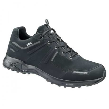 Mammut Ultimate Pro Low GTX Men black