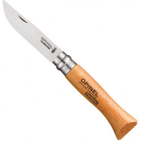 OPINEL VR N°06 Carbon 7 cm