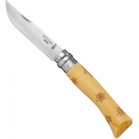 OPINEL VR N°07 Inox Snow 8 cm