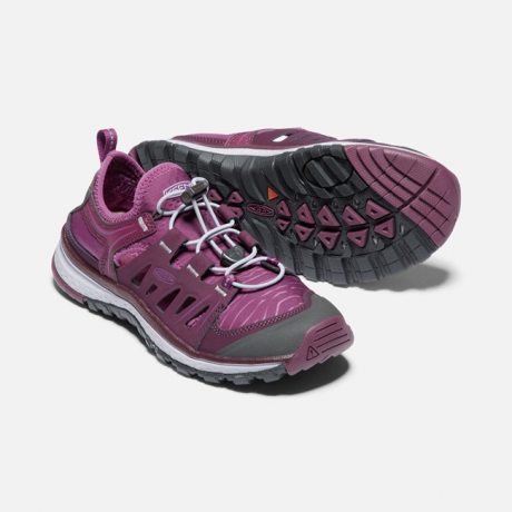 Keen TERRADORA ETHOS W grape wine/grape kiss