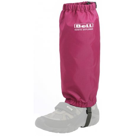 Boll Kids Gaiter L boysenberry