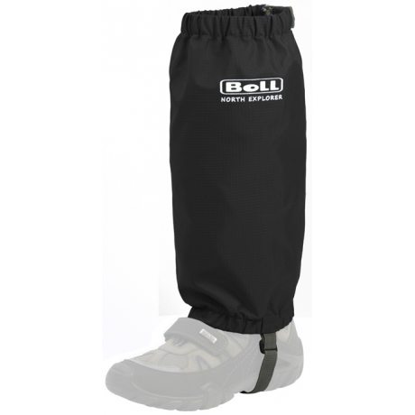 Boll KIDS GAITER M black