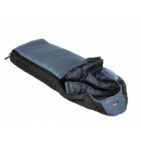 PRIMA MAKALU 230 Comfortable šedý