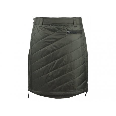 SKHOOP Sandy Short olive