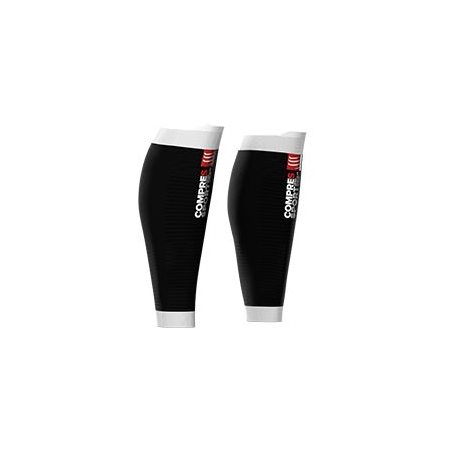 COMPRESSPORT R2V2 OXYGEN černé