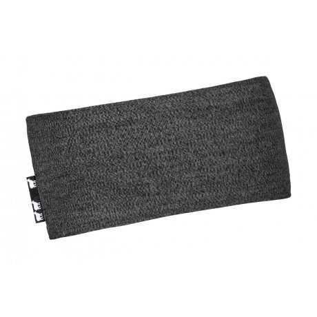 Ortovox WONDERWOOL HEADBAND black sheep