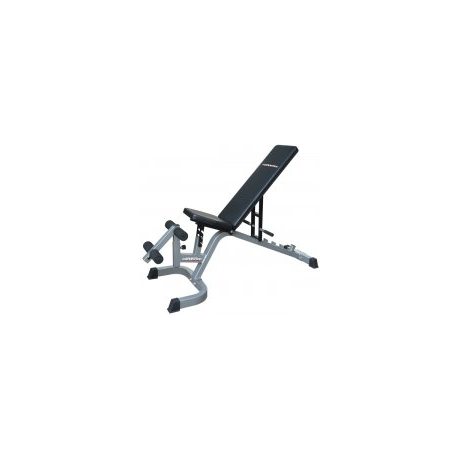 Insportline Profi Sit up bench