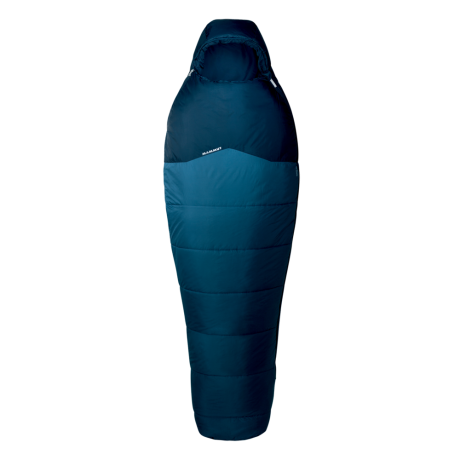 Mammut Nordic OTI Winter 195 jay-dark jay