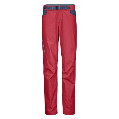 Ortovox COLODRI PANTS W hot coral