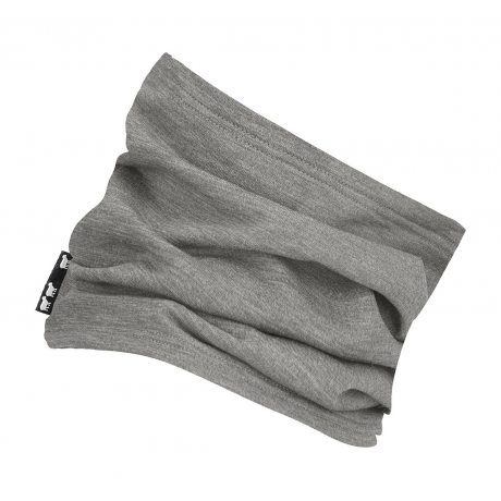 Ortovox LIGHT FLEECE NECKWARMER grey blend