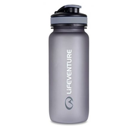 Lifeventure Tritan Bottle graphite